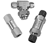 CHECK-VALVES